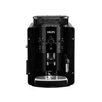 Krups EA8108全自动咖啡机 黑色