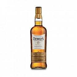 Dewar‘s 帝王 15年调配苏格兰威士忌 750ml