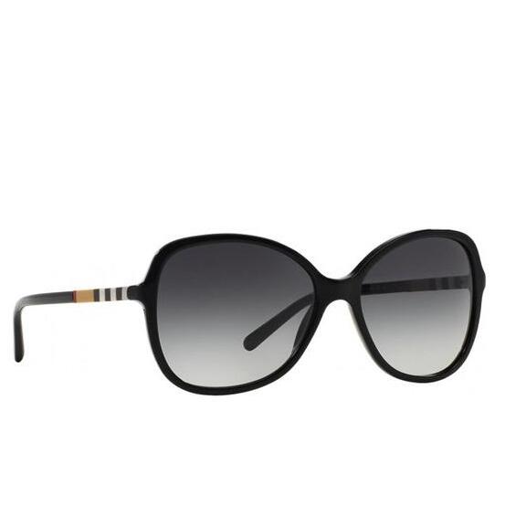 BURBERRY 博柏利 Sonnenbrille Be4197 女士太阳镜
