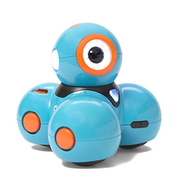 Wonder Workshop DA01 Dash Robot 达奇智能玩具机器人