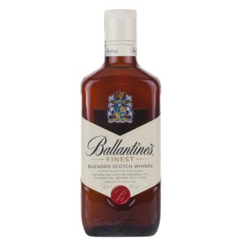 Ballantine's 百龄坛 特醇苏格兰威士忌 500ml