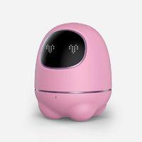 iFLYTEK 科大讯飞 智能儿童教育机器人 阿尔法小蛋 粉色