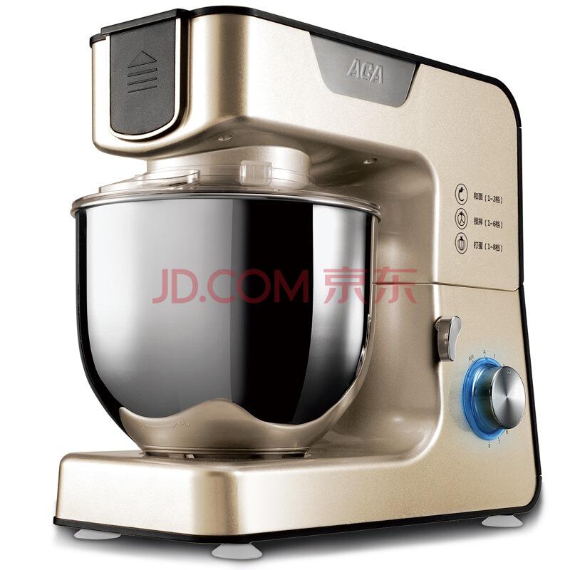 北美电器（ACA）AM-CG108 厨师机料理机