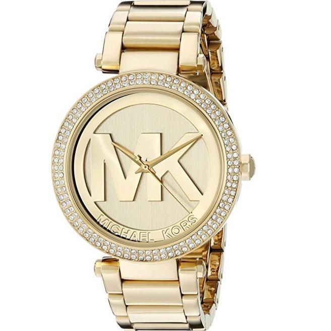 MICHAEL KORS 迈克·科尔斯 MK5784 女款时装腕表