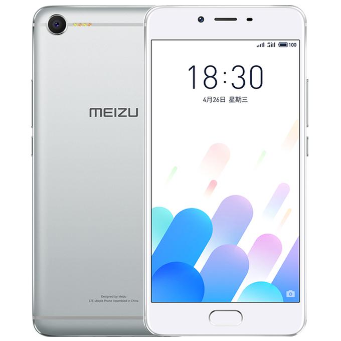 MEIZU 魅族 魅蓝E2 全网通智能手机 3GB+32GB