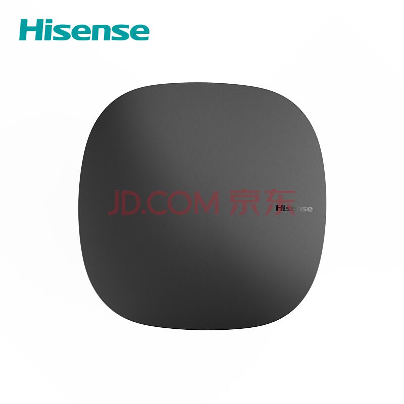海信（Hisense）PX510网络机顶盒4K高清播放器四核安卓电视盒子无线wifi双天线微信互联直播盒子229元