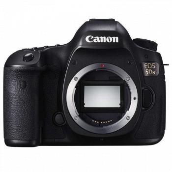 Canon 佳能 EOS 5DS 全幅 单反机身