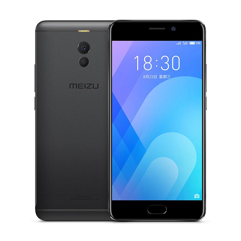 预售：MEIZU魅族 魅蓝Note6 全网通智能手机 3GB+32GB