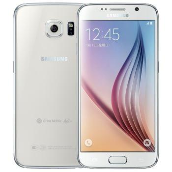 SAMSUNG 三星 Galaxy S6 32GB 智能手机