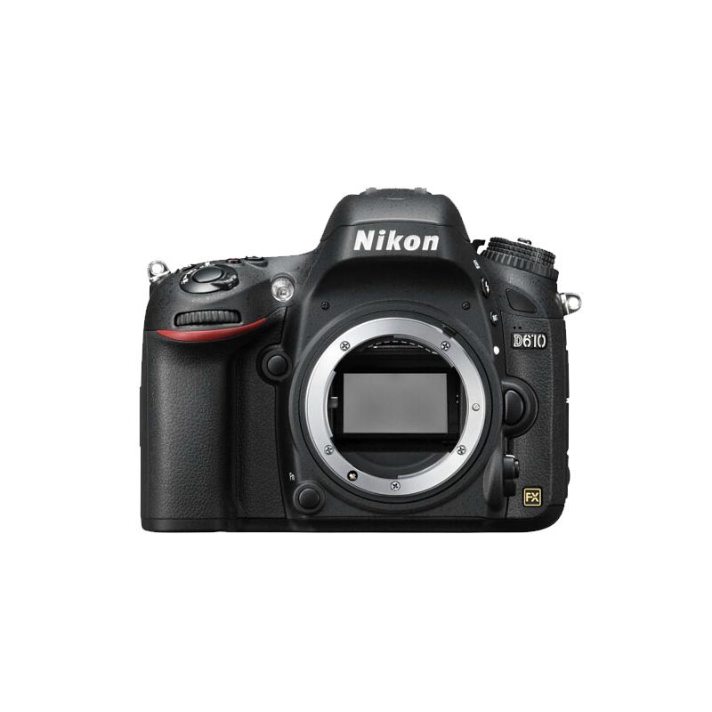 Nikon 尼康 D610 全画幅单反机身