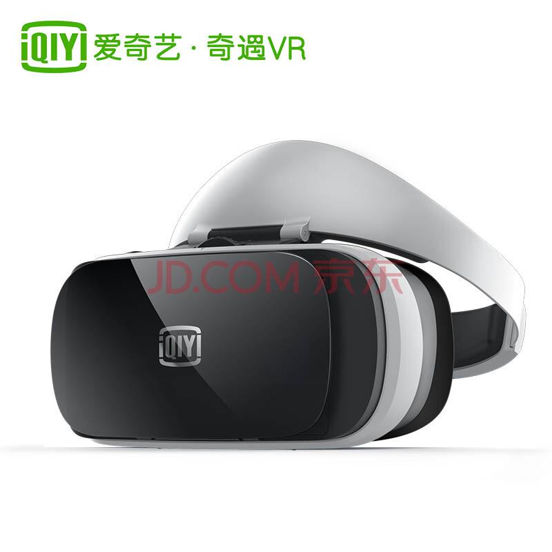 爱奇艺VR 小阅悦PRO 智能 VR眼镜 3d头盔149元