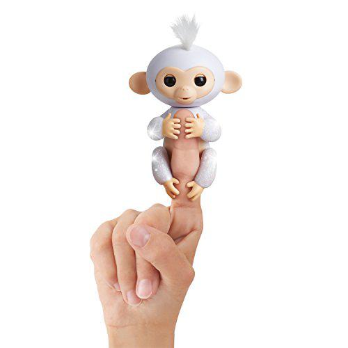 WowWee 指尖猴崽 电子宠物