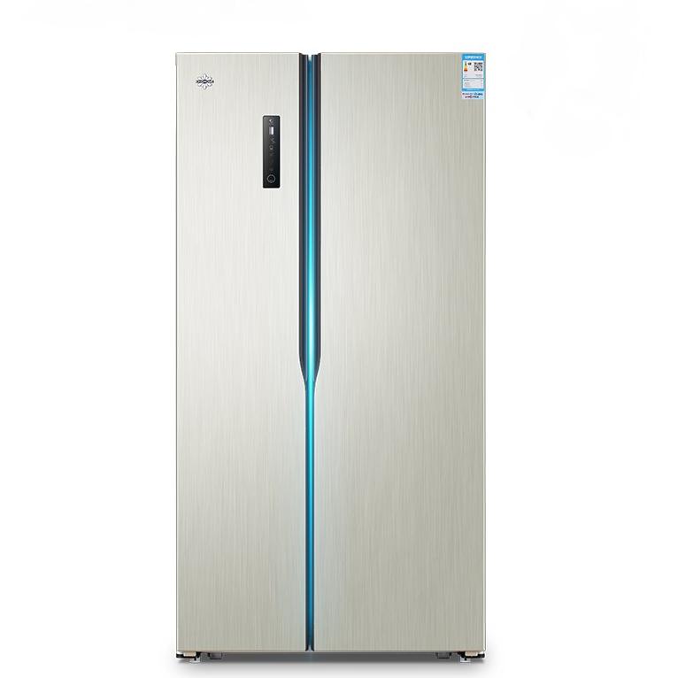 Kinghome 晶弘 BCD-630WPDC1 对开门变频冰箱