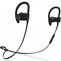 BeatsPowerbeats3byDr.DreWireless蓝牙无线运动耳机手机耳机游戏耳机-黑色ML8V2PA/A1288元