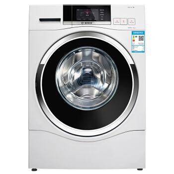 BOSCH 博世 XQG100-WAU287600W 10公斤 滚筒洗衣机