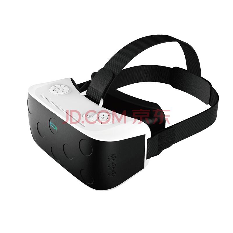 小辣椒 VR一体机 智能 VR眼镜 3D头盔499元