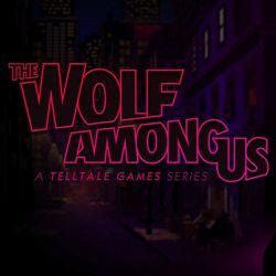 《The Wolf Among Us（与狼同行）》PC数字版游戏