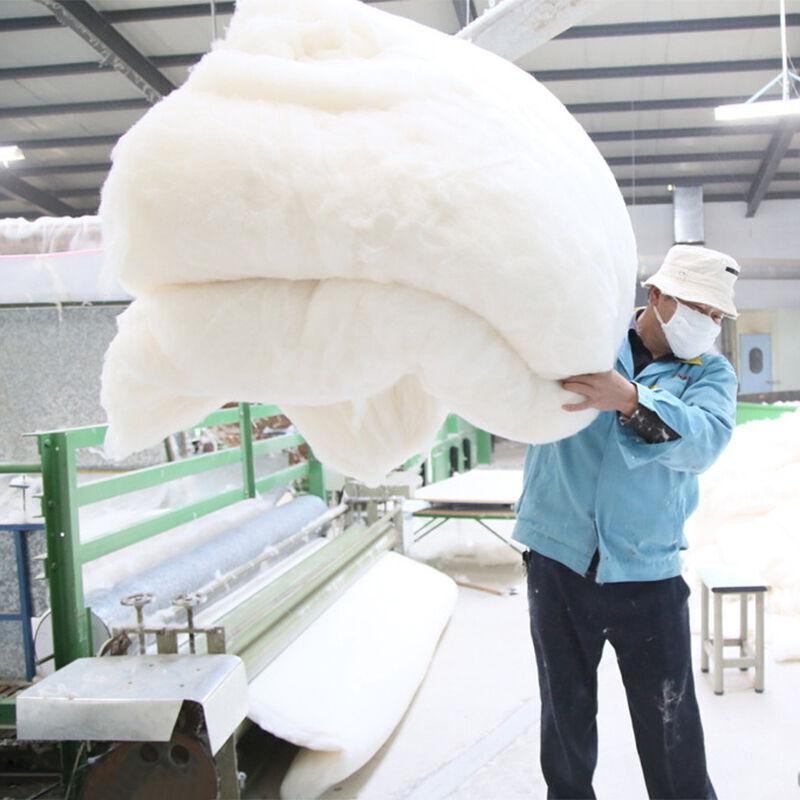 南极人家纺 棉花被子50*200cm-单人春秋被3斤
