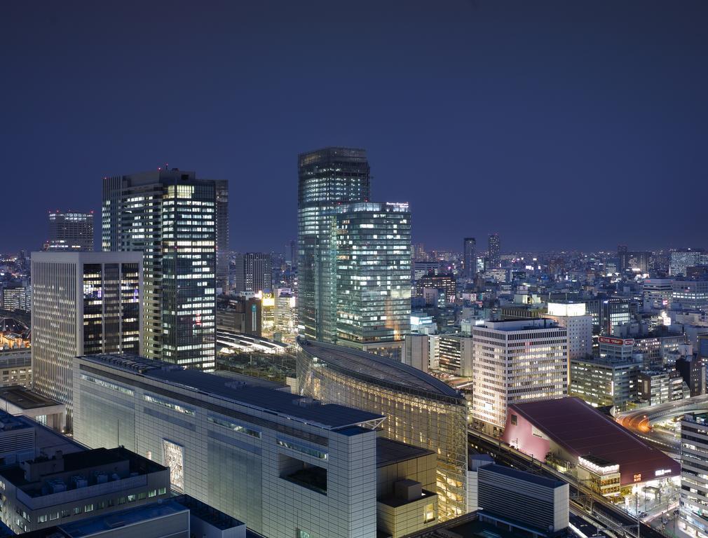 宿高星酒店 全国多地-日本东京5天4晚