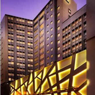 香港尖沙咀4钻酒店（皇悦等5家酒店）1晚+DFS购物返现