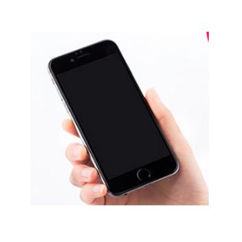 科沃 iphone7/ 8Plus全屏全覆盖3D抗蓝光保护膜