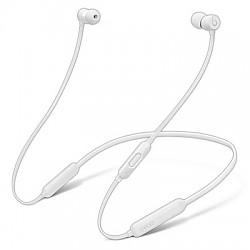 Beats X 无线蓝牙耳机 入耳式耳机 手机耳机 (带麦可通话) MLYF2PA/A 白色