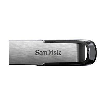 SanDisk 闪迪 Ultra Flair CZ73 USB3.0 U盘 256GB