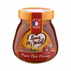 Lune de miel 蜜月金黄蜂蜜 375g*2瓶