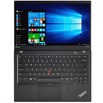 ThinkPad X1 Carbon 20HRA007CD 14英寸笔记本电脑（i5-7200U 8G 256G）