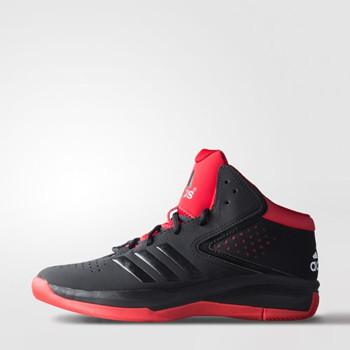 adidas阿迪达斯 男子场上款篮球鞋
