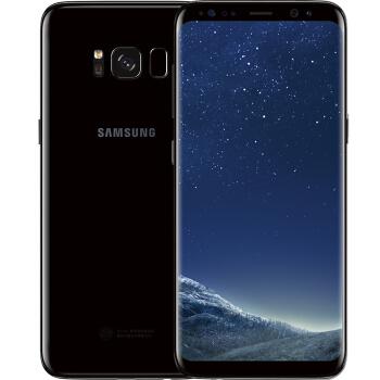 SAMSUNG 三星 Galaxy S8智能手机 4GB+64GB