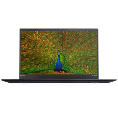 ThinkPad X1 Carbon 20HRA01DCD 14英寸 笔记本电脑（i7-7500U 8G 256G）