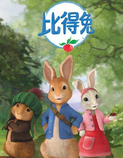 英国BBC正版授权动漫儿童剧《彼得兔-守护万圣节》  西安/北京站