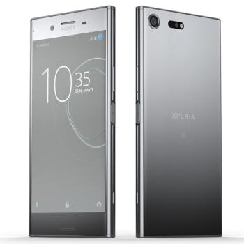 SONY 索尼 Xperia XZ Premium 智能手机