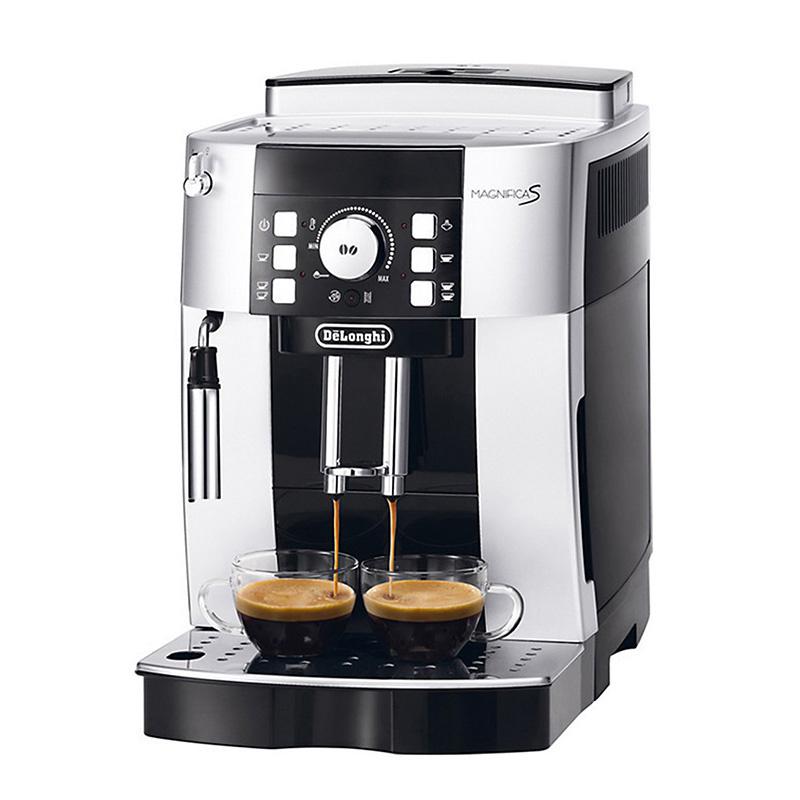 Delonghi 德龙 ECAM21.117.SB 全自动 意式咖啡机