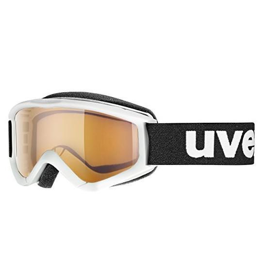亚马逊中国 UVEX优维斯 青少年/儿童系列 中性滑雪眼镜