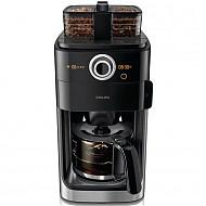 PHILIPS 飞利浦 HD7762 豆粉两用 美式全自动咖啡机