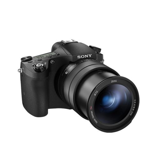 SONY 索尼 DSC-RX10 III 黑卡长焦数码相机