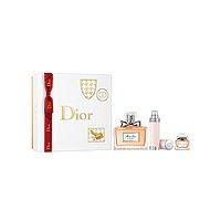 #情人节#Dior 迪奥 迪奥小姐 浓香3件套礼盒