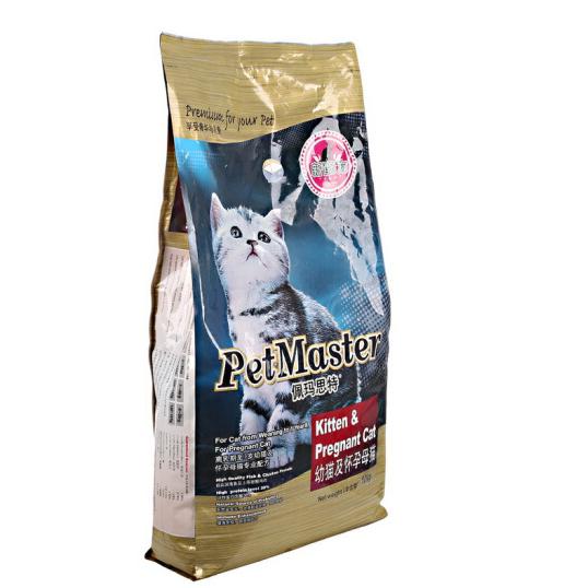 PetMaster 佩玛思特 幼猫及怀孕母猫专用猫粮 10kg