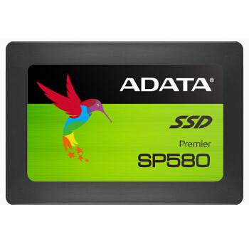 ADATA 威刚 Premier SP580 120GB 固态硬盘