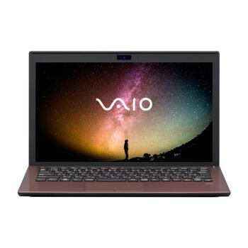 VAIO S11 11.6英寸轻薄本（i5-7200U、8GB、256GB）