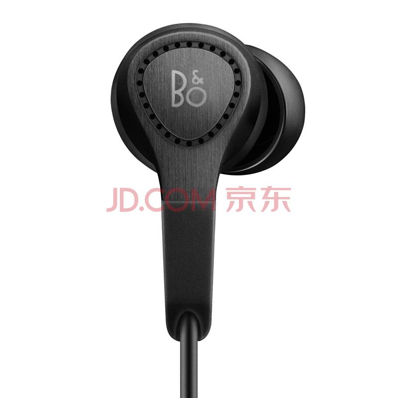 0点开卖：B&O BeoPlay H3 入耳式耳机