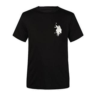 U.S. POLO ASSN 美国马球协会男款T恤