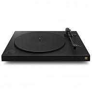 索尼（SONY）PS-HX500 Hi-Res数字播放器黑胶唱片机（黑色）