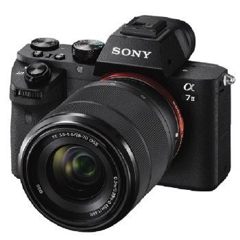 SONY 索尼 ILCE-7M2K 28-70mm镜头 标准单镜头套机