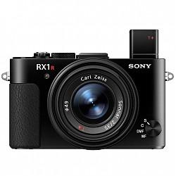 索尼（SONY） DSC-RX1RM2 全画幅数码相机 蔡司 35mm F2镜头 4240万有效像素