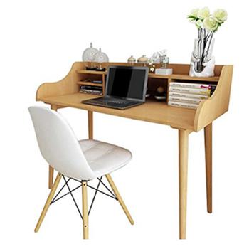 择木宜居 电脑桌台式书桌