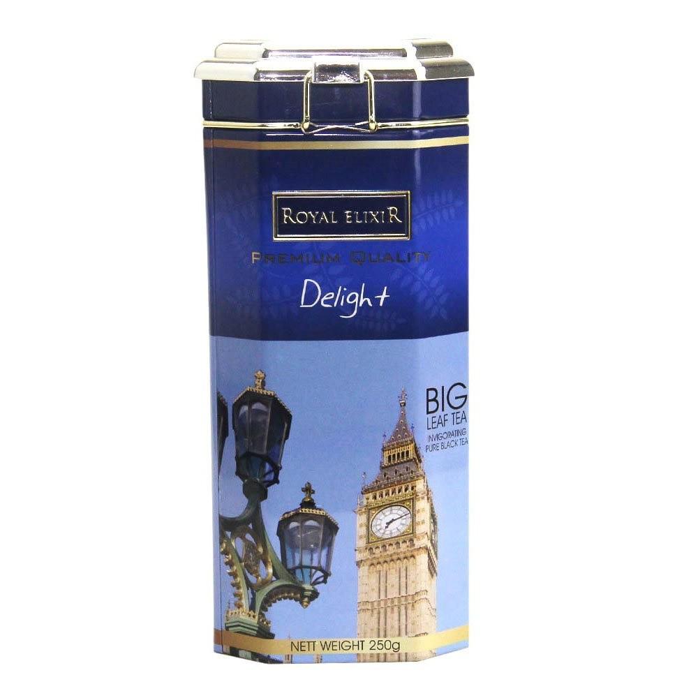 Royal Elixir 亚锡 蓝调风味调味茶 250g*2件