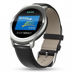 ticwatch 2 NFC 智能支付手表1299元